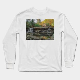 Fall Babcock Long Sleeve T-Shirt